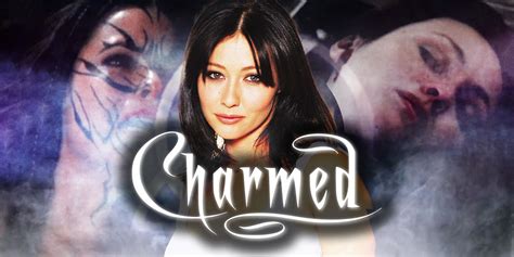 charmed the death of prue